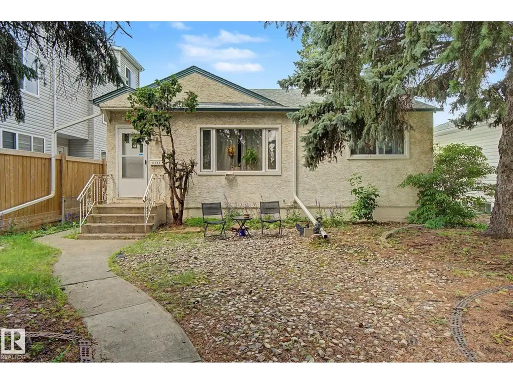 8710 83 Av Nw, Edmonton